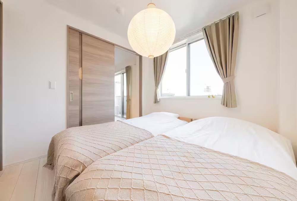 House Hotel Ekoda 301