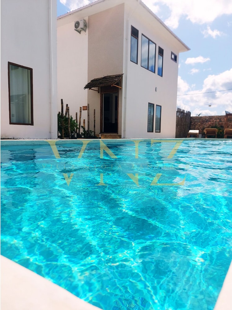 Villa Nyota Zanzibar