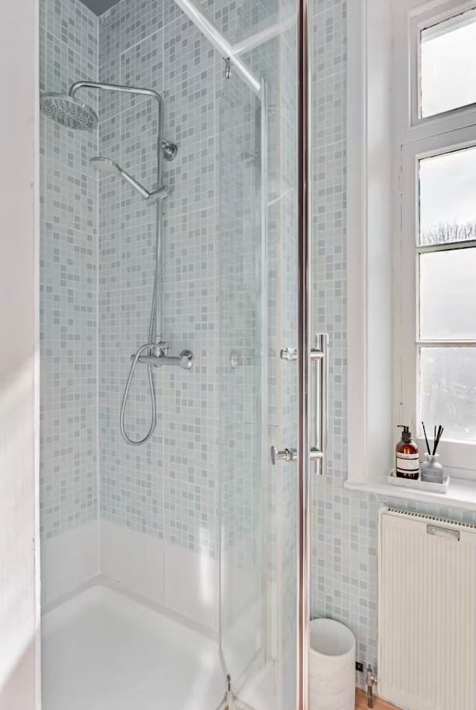 The Wandsworth Residence