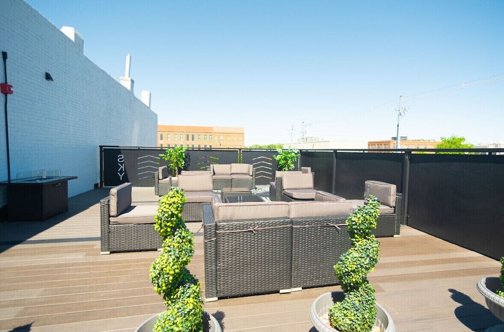 Sky Lofts