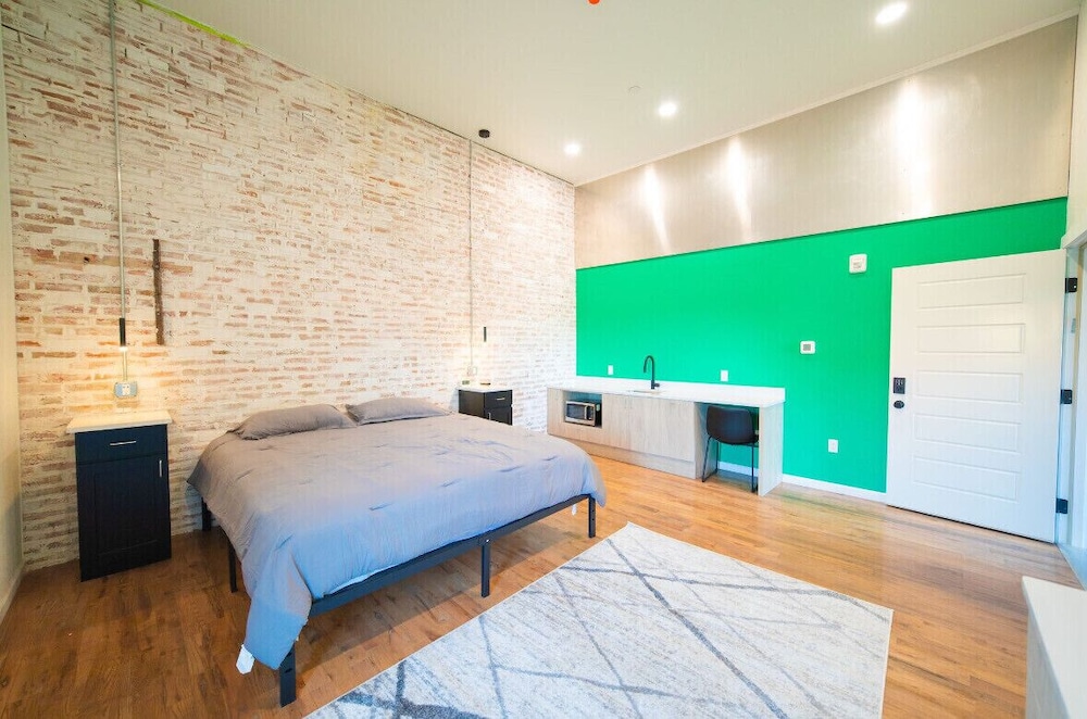 Sky Lofts