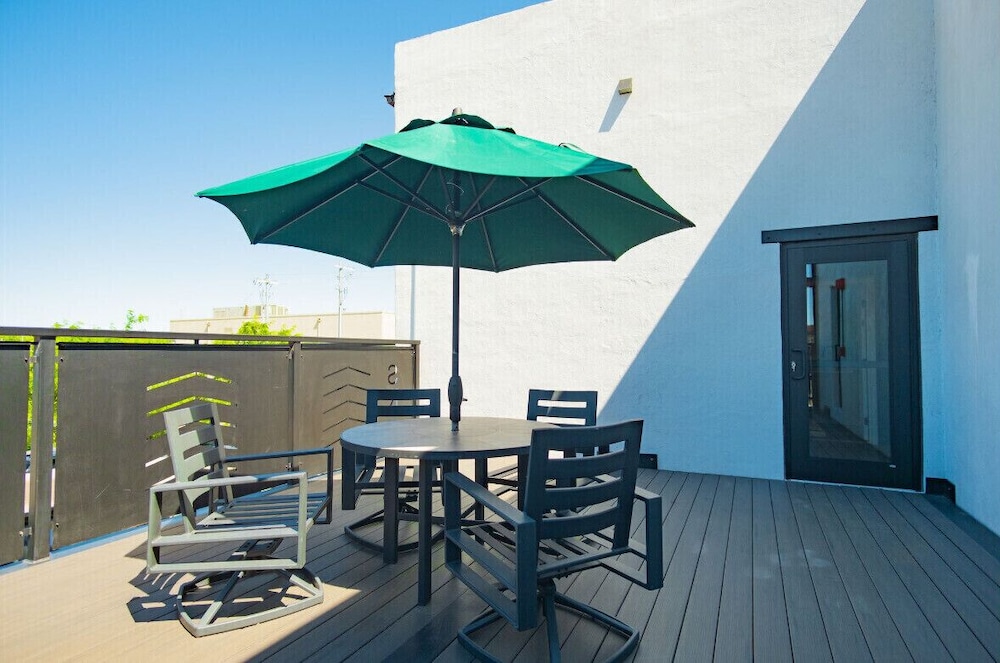 Sky Lofts