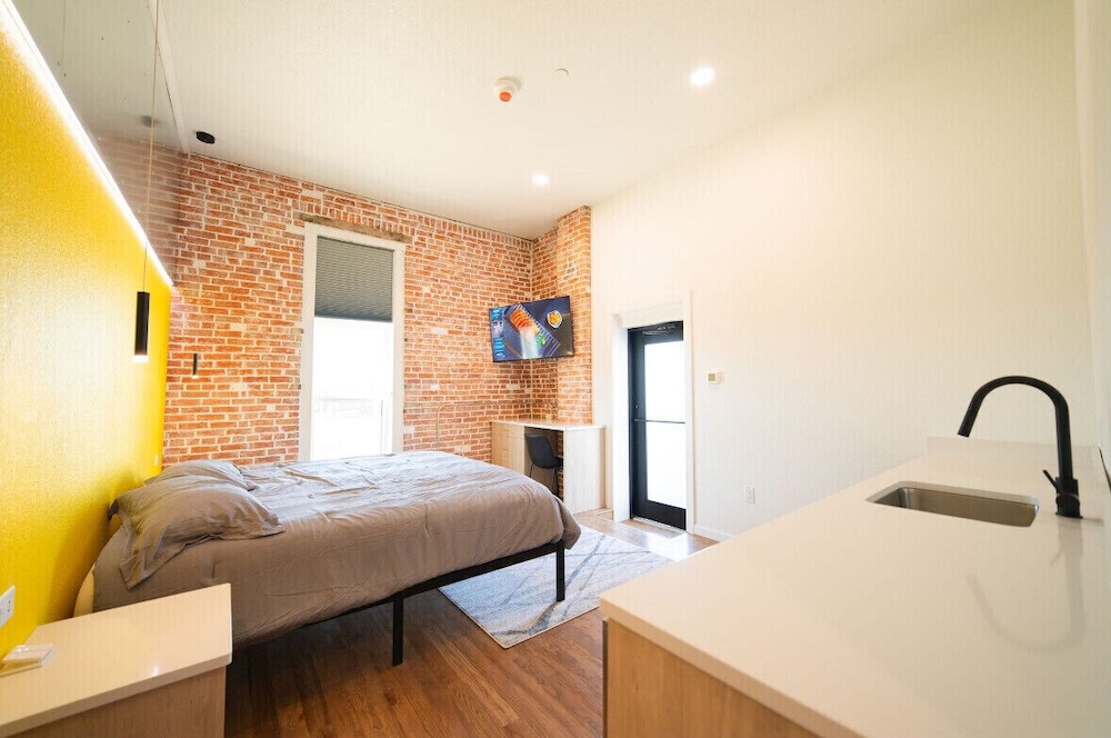 Sky Lofts