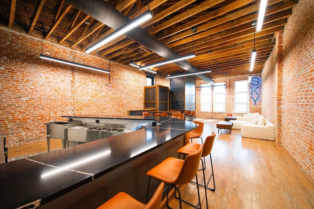 Sky Lofts