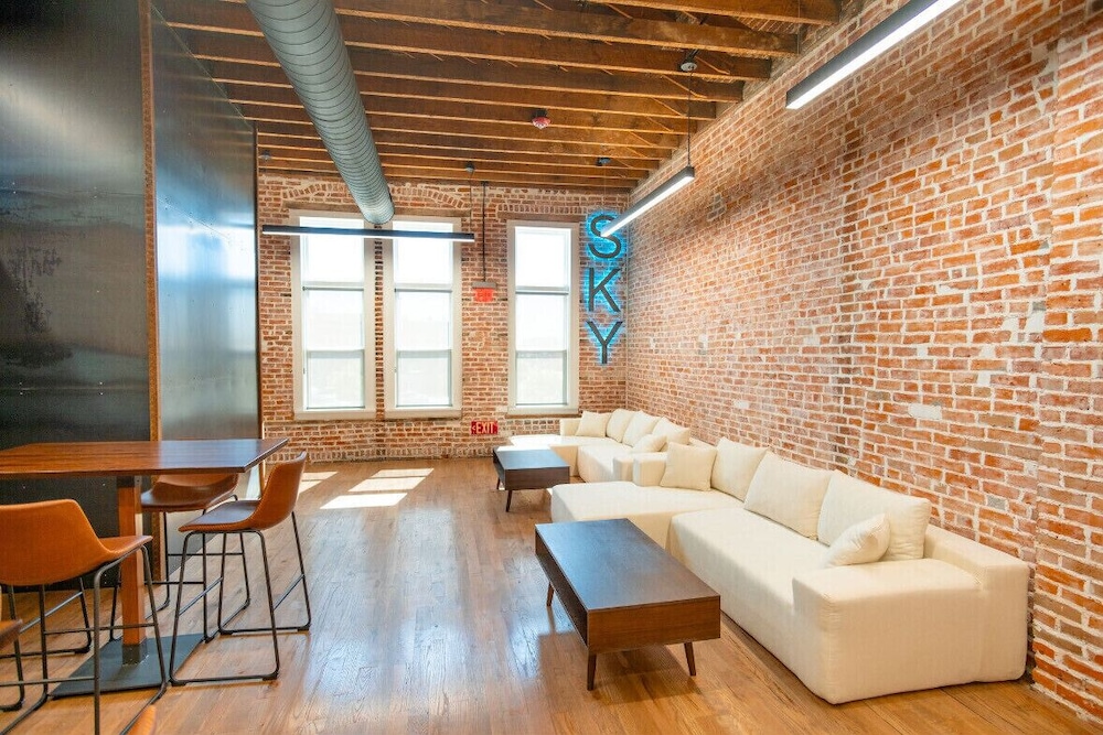 Sky Lofts