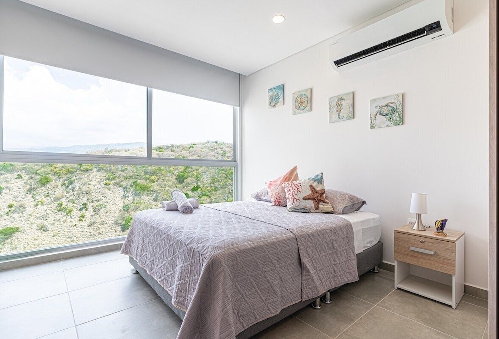 Salguero Suites