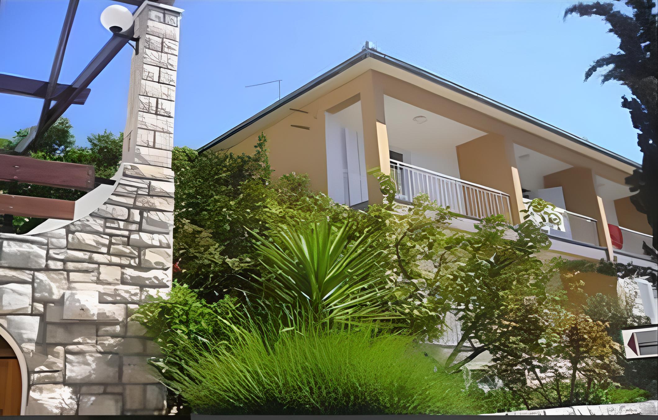 Frano - 50m From the Beach - A1 view 5