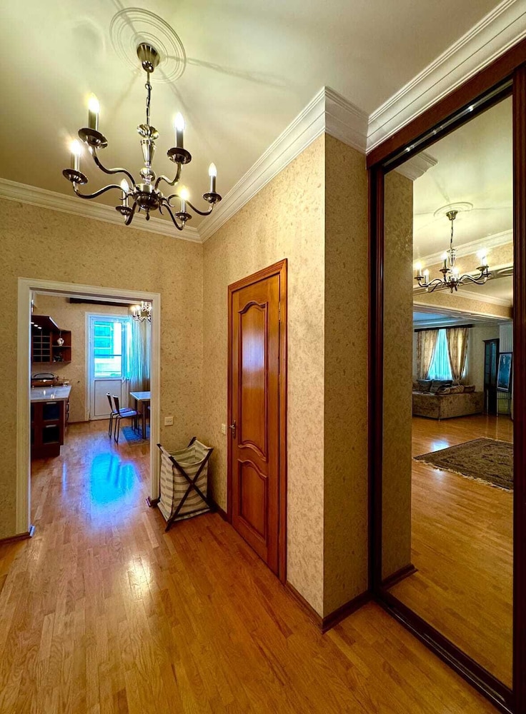 Layla Apartment