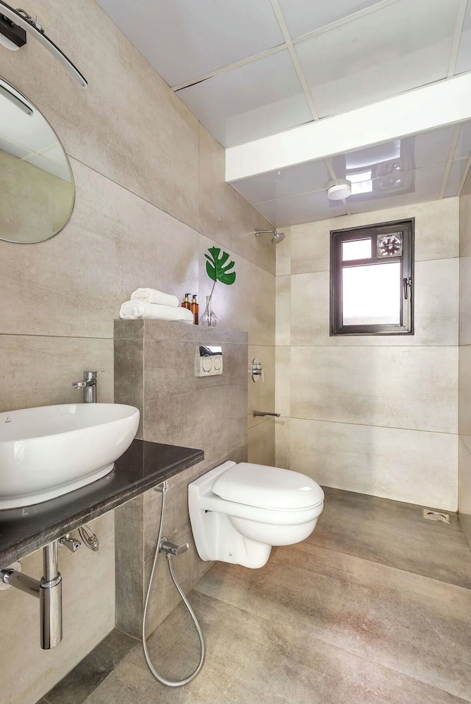 Luxury Apartment with Pool in Assagao-11