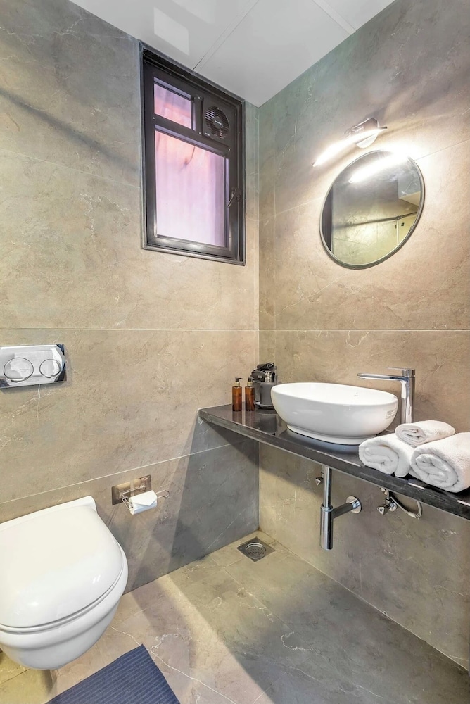 Luxury Apartment with Pool in Assagao-09