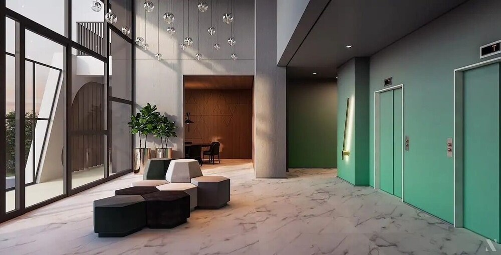 BKN - Jardim das Acacias by Anora Spaces