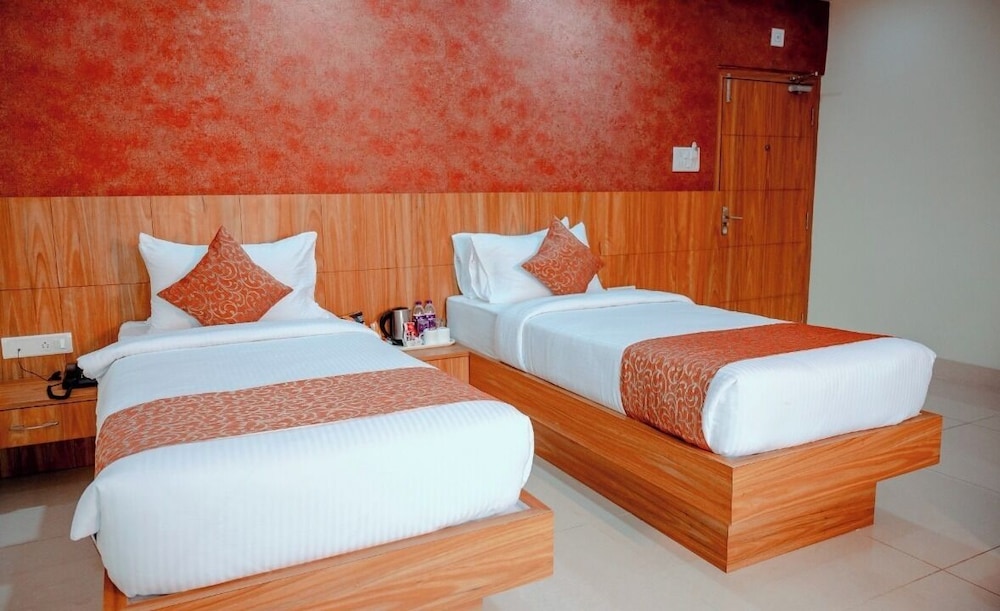Hotel Teesta Stay, Rampurhat