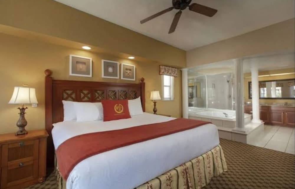 Luxury Resort Minutes from Disney - Image 3