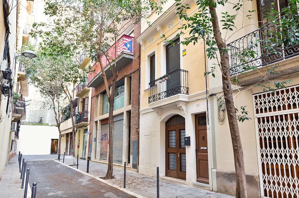 Stay U-nique Apartments Terrassa