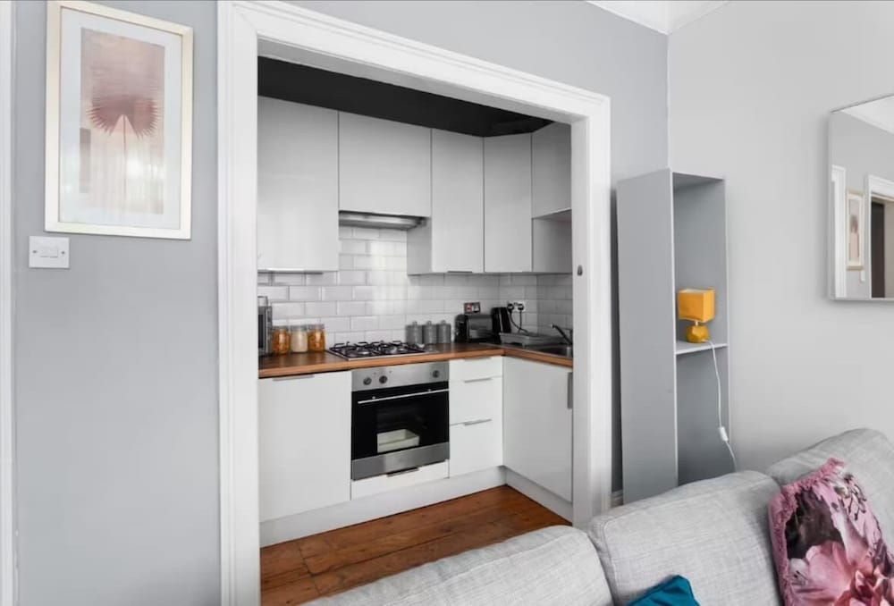 First Floor-2 Bedroom Apartment