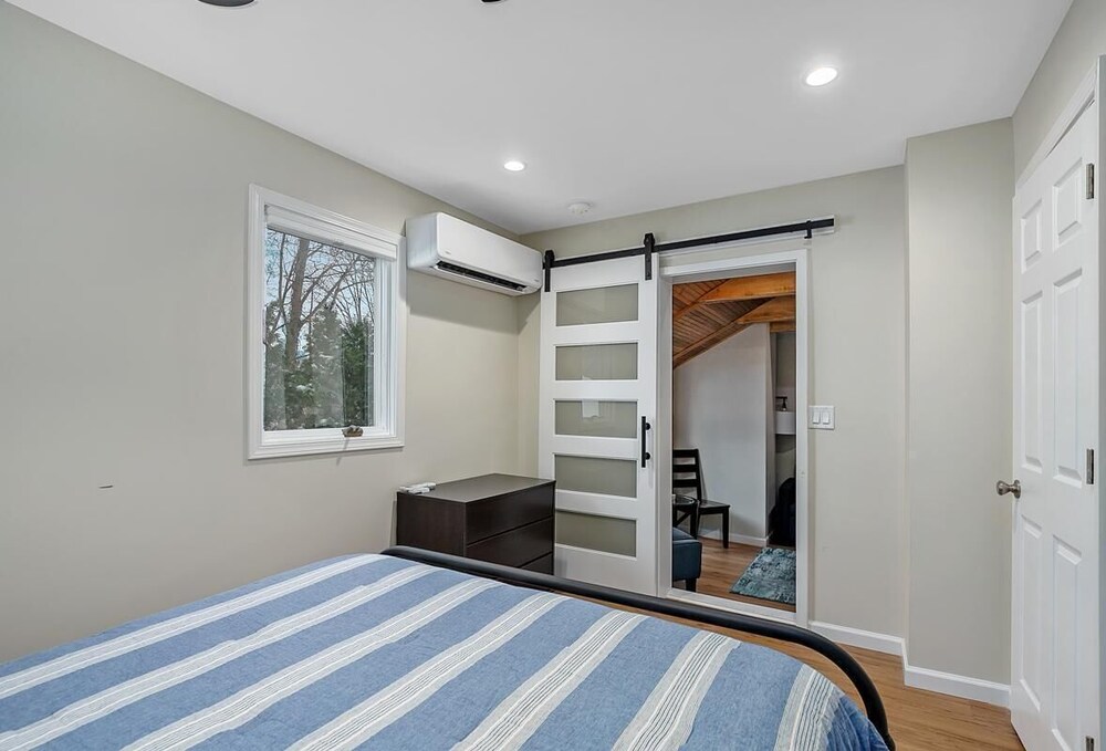 Cozy Nook