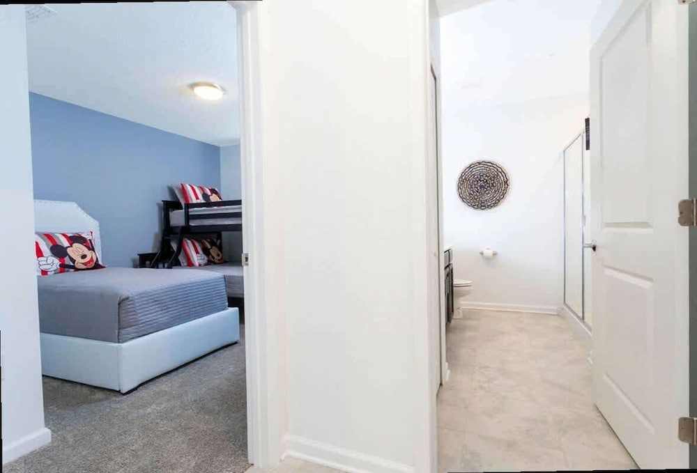 Chic 2Bd Family Retreat With Free Waterpark