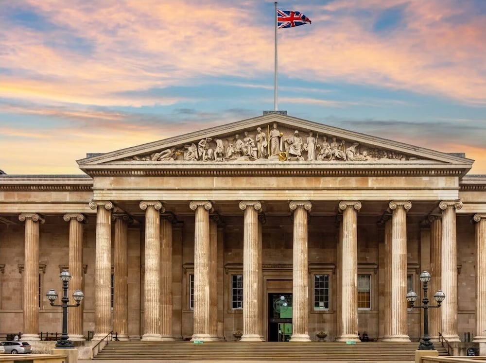The Russell Collection