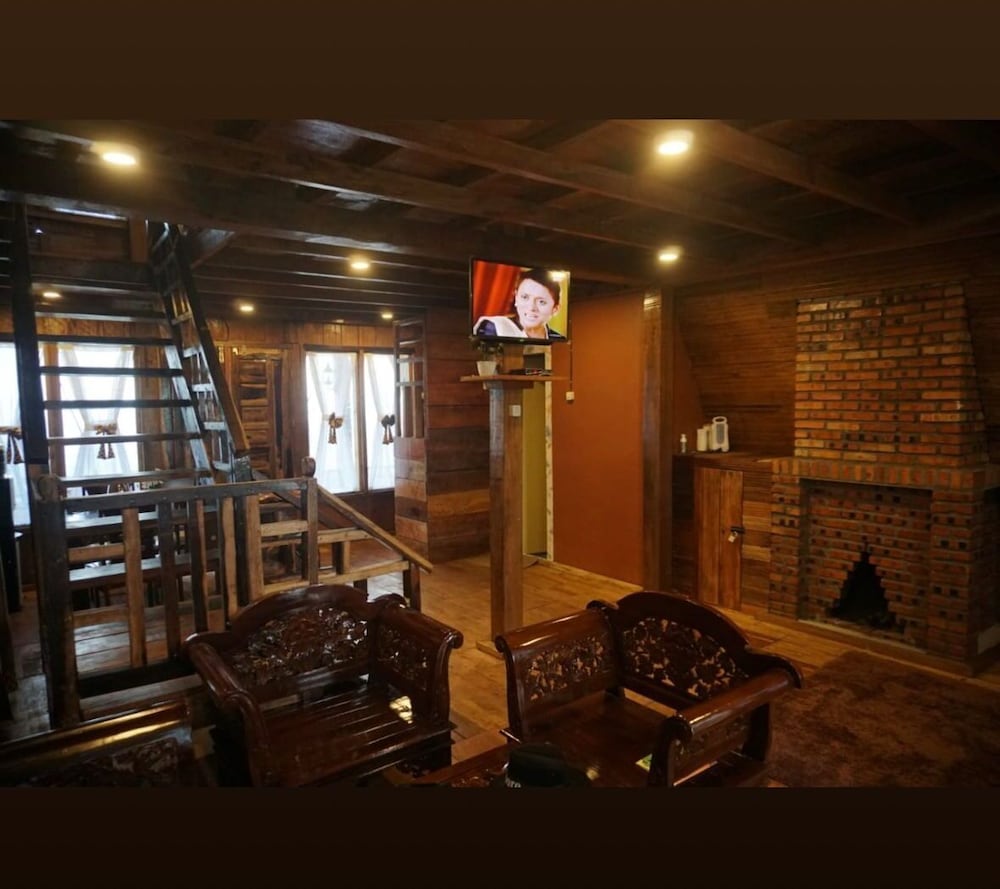 Siosar Paradise Resort and Restaurant