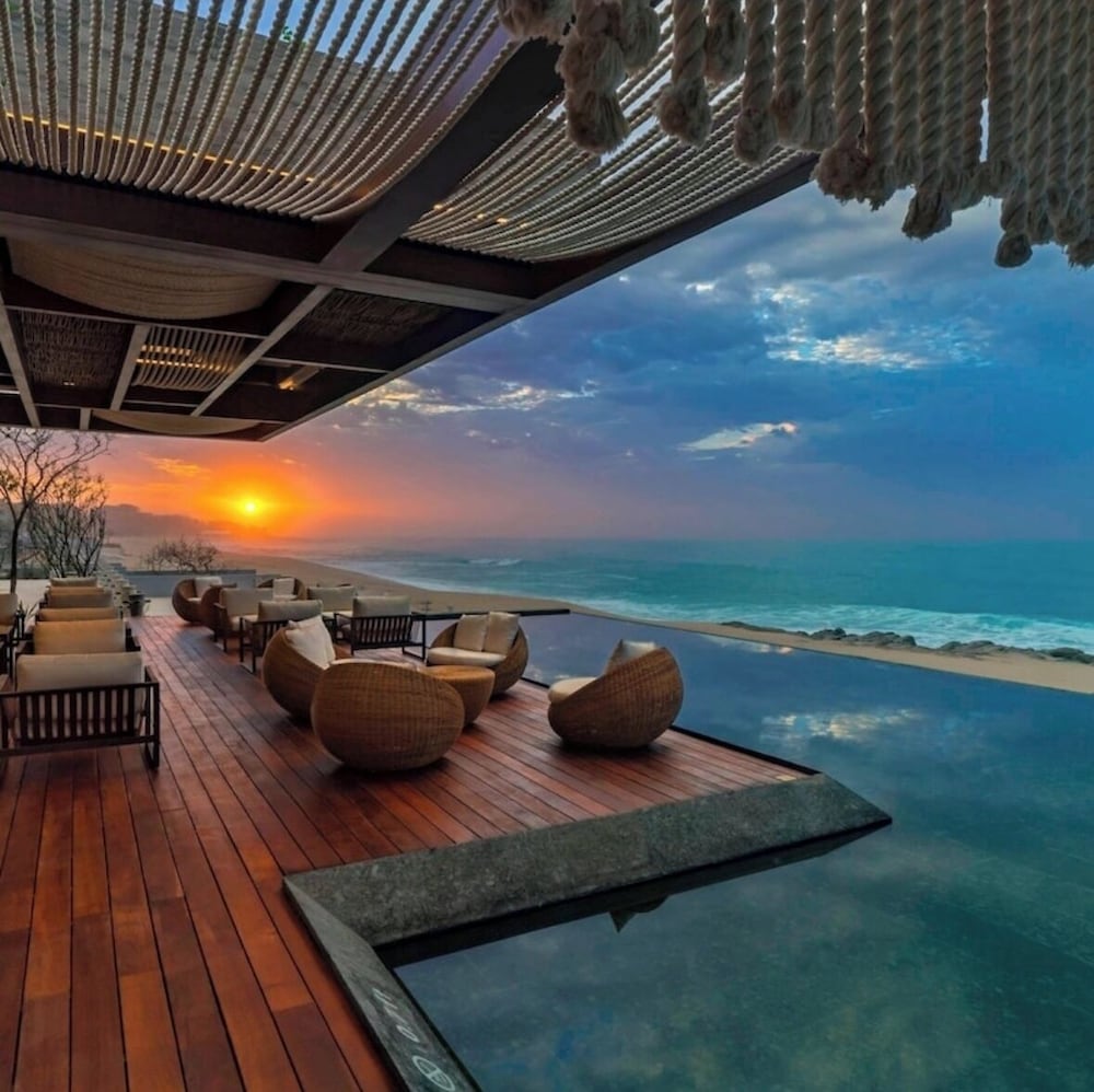 Luxury Ocean View Villa-Los Cabos at Solaz Resort
