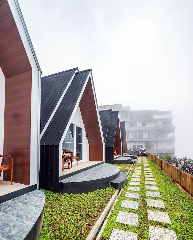 Harmadha Glamping