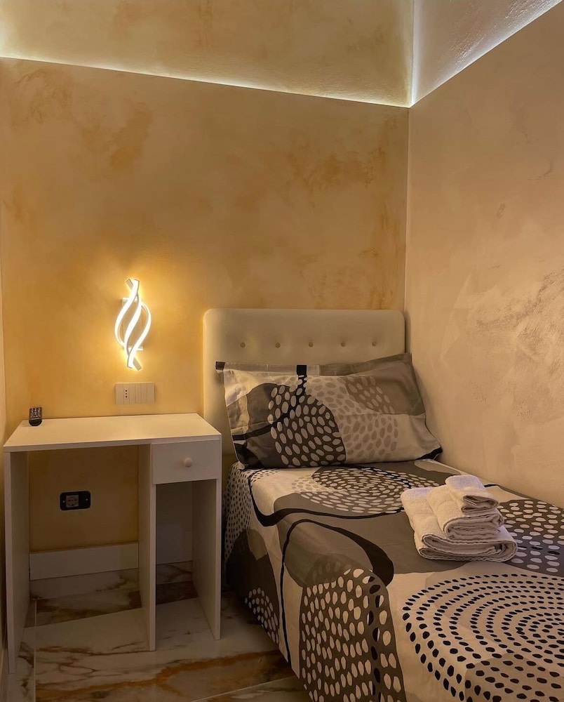 B&b Narcisse