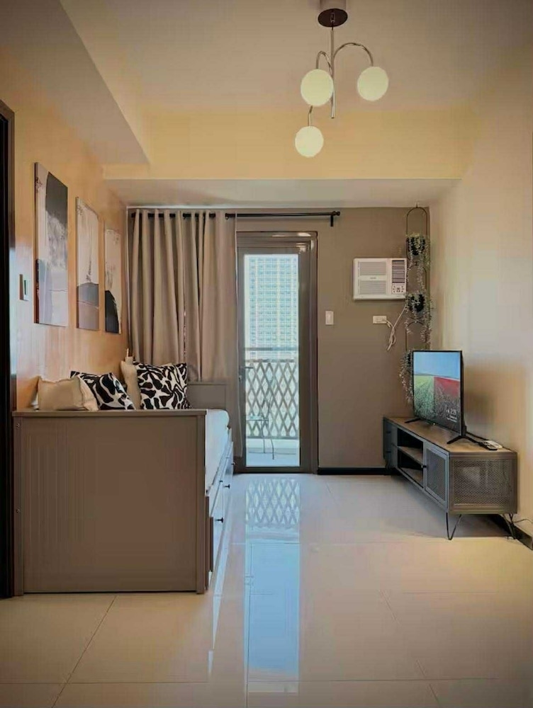 The Radiance Manila Bay