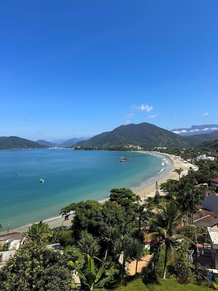 Pousada Sr Marinheiro Ubatuba