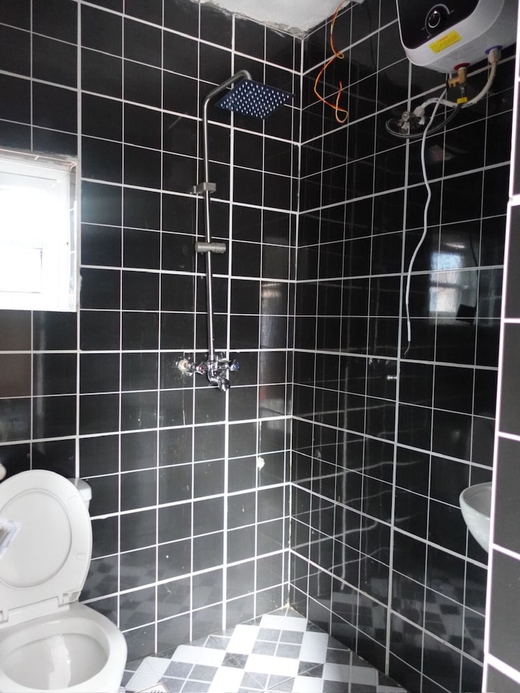 Promise Arena Service Apartments