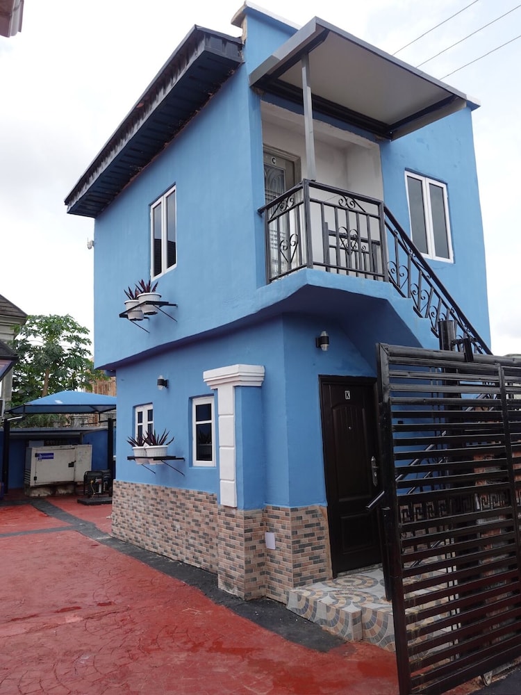 Promise Arena Service Apartments