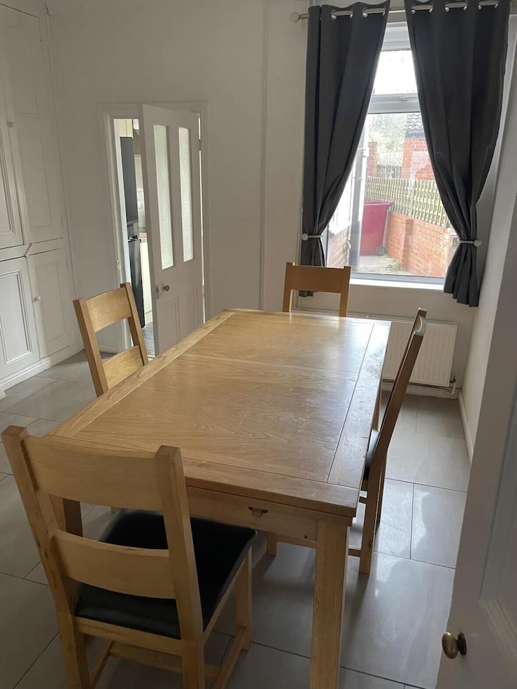 a Quiet Semi Rural Property Located in Bolsover view 3