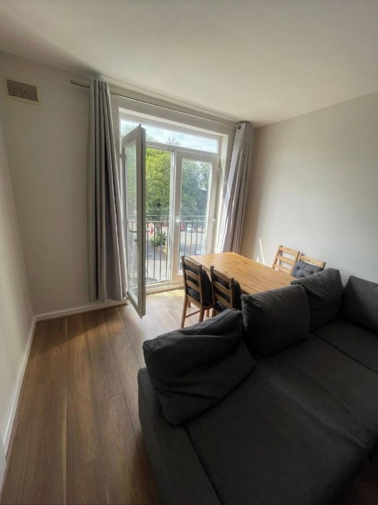 Hillside Retreat in Wolverhampton