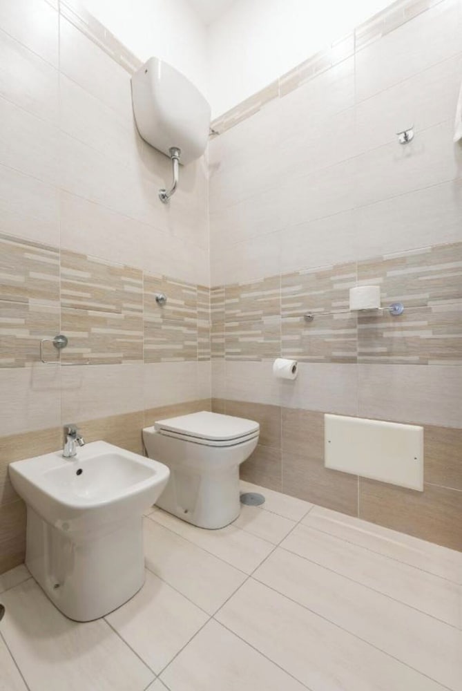 B&B Orto del conte