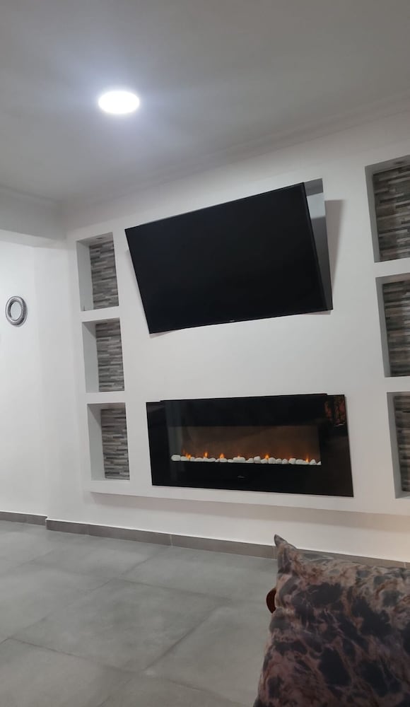Sunny Gandia Apartment With 2 Bedrooms