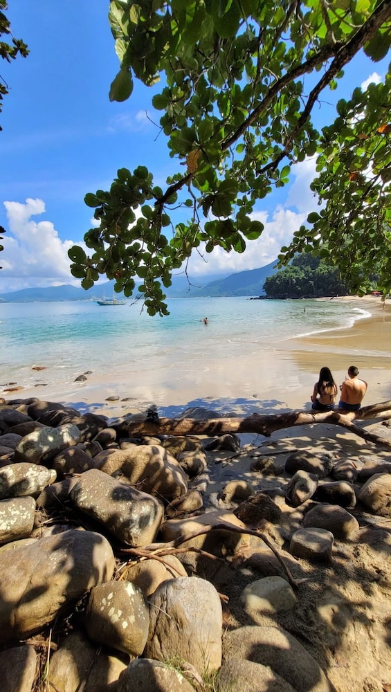 Pousada Sr Marinheiro Ubatuba