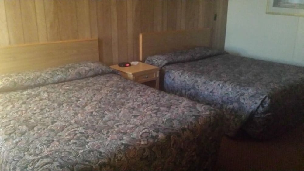 Warrior INN