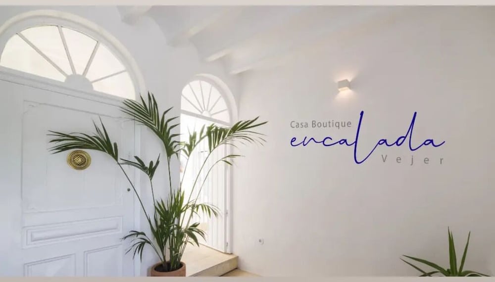 Casa boutique Encalada