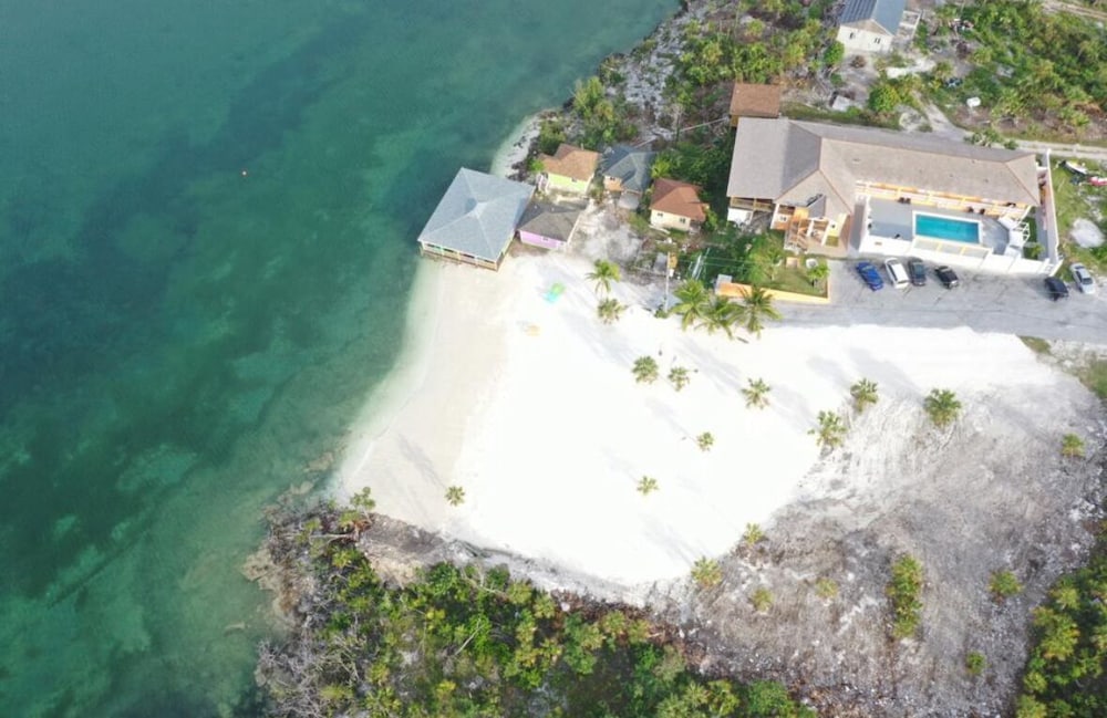 Calypso Hills