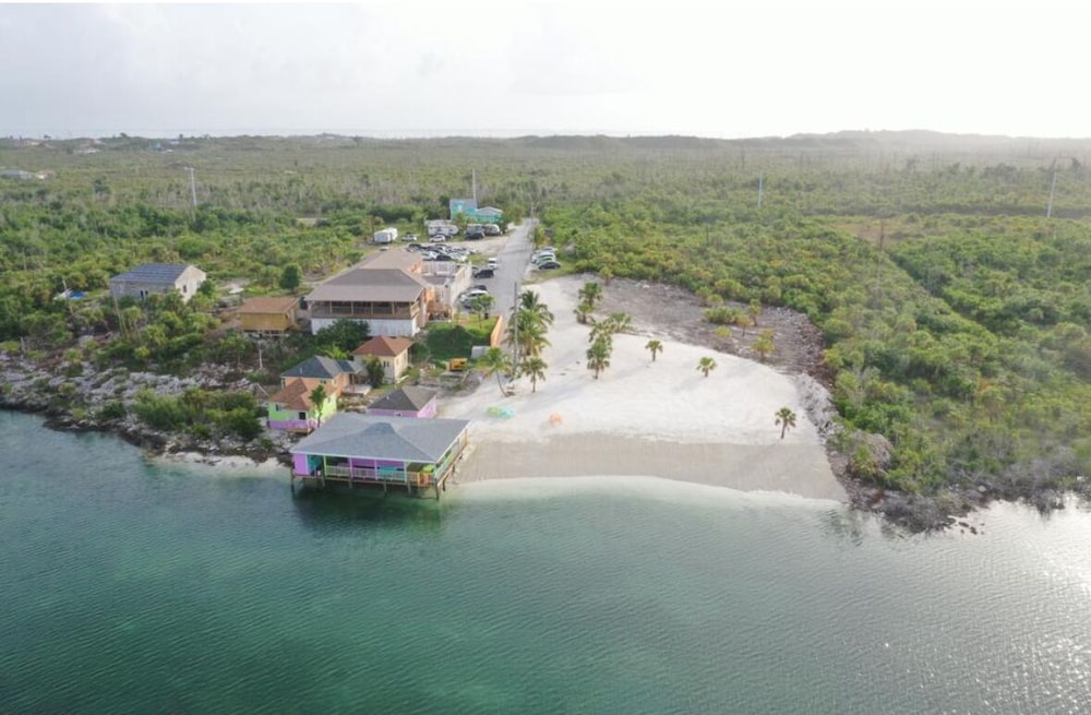 Calypso Hills