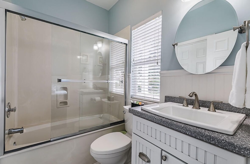 Charming Coastal Retreat on Fripp Island - 3br/3ba With Golf Course Views