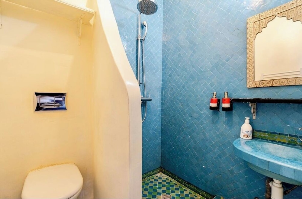 Riad basidi