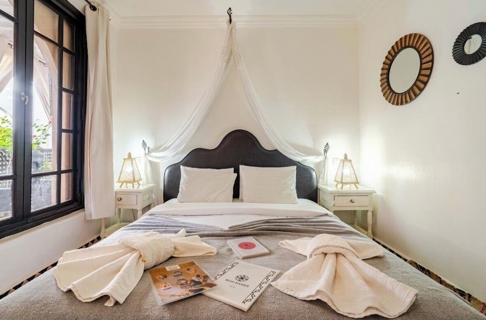 Riad basidi