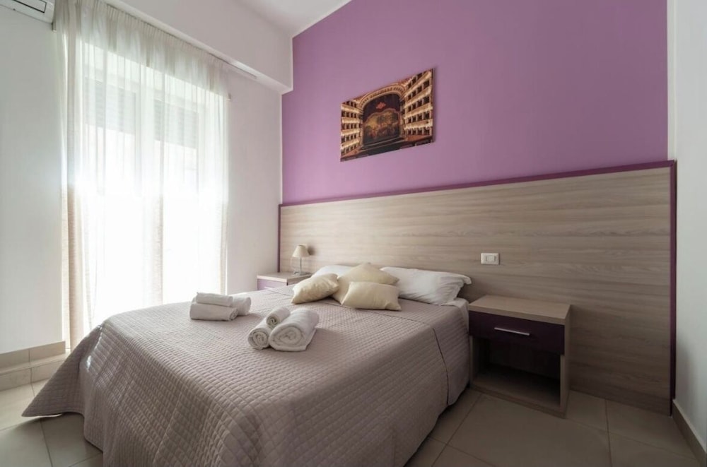 B&B Orto del conte
