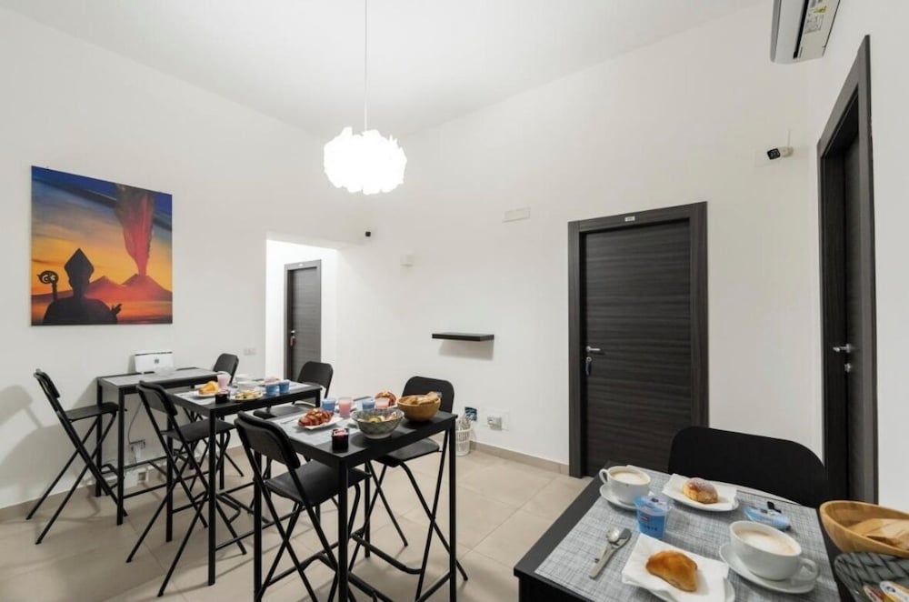 B&B Orto del conte