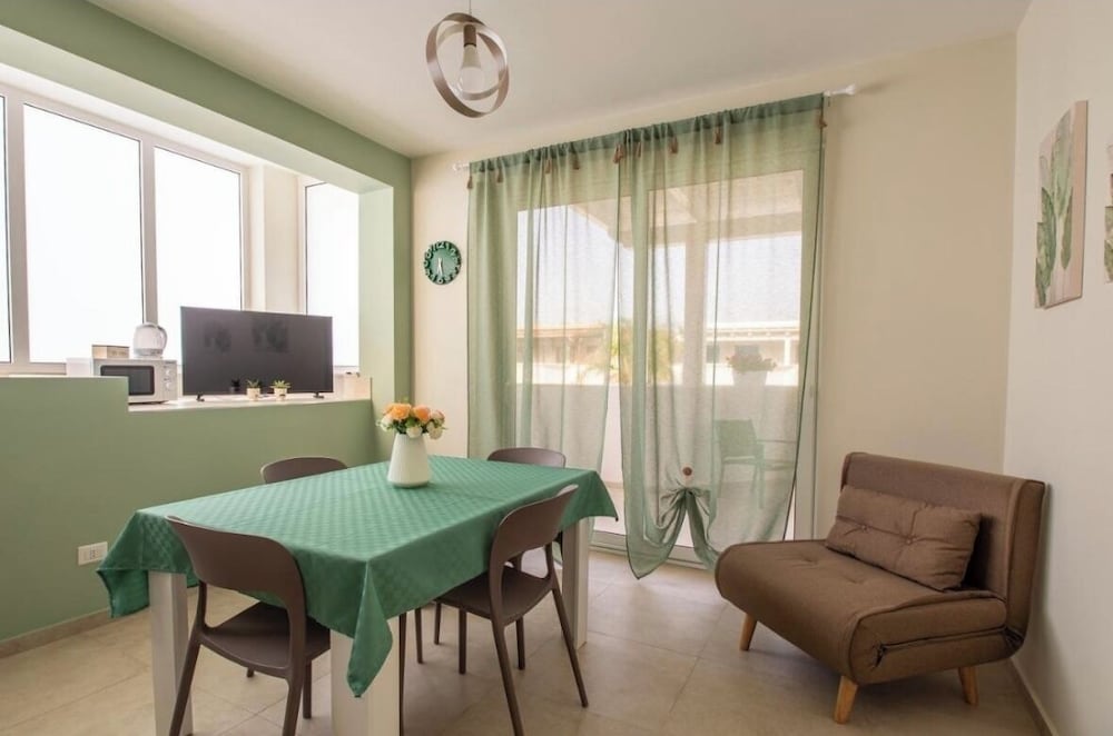 ONDA BIANCA LUXURY APARTMENTS
