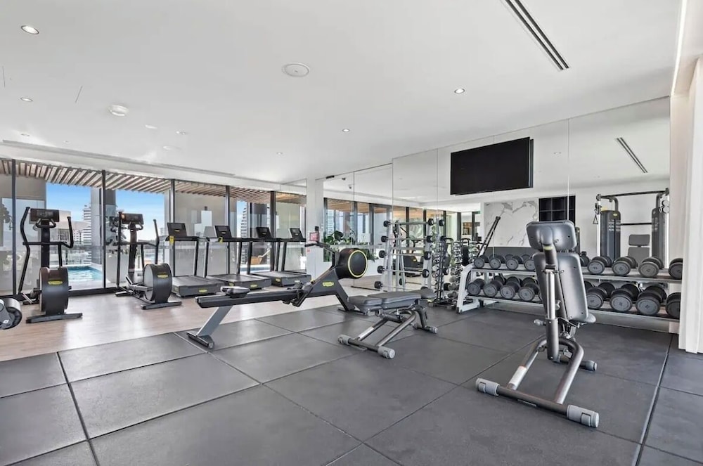 The Star Residences 13203