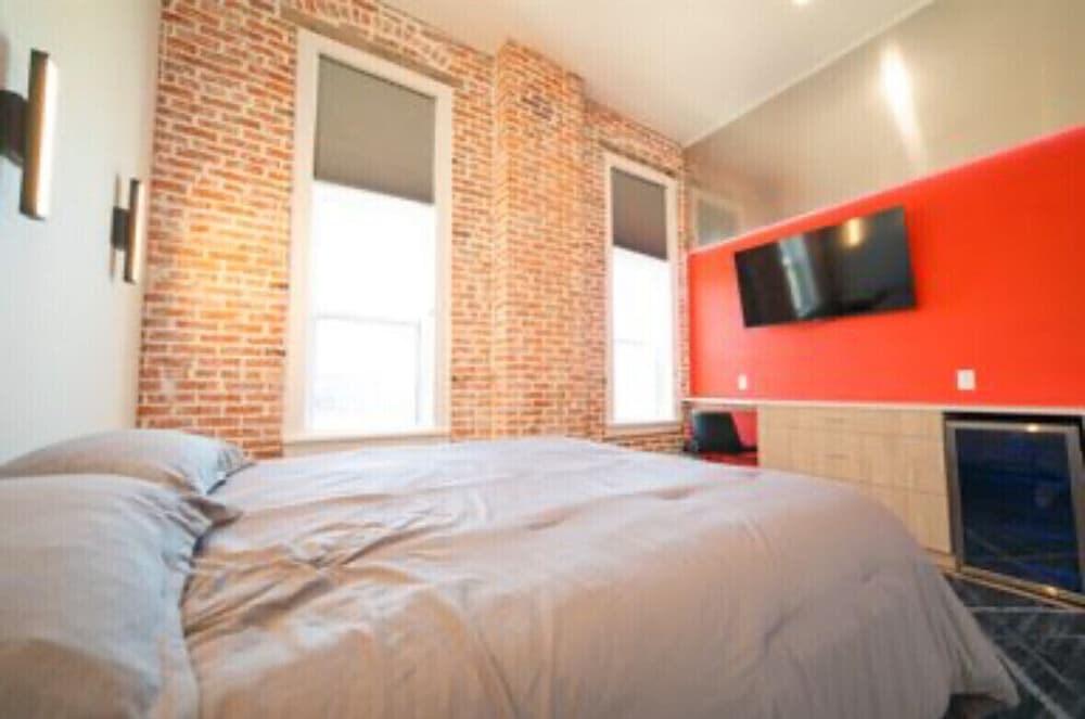 Sky Lofts