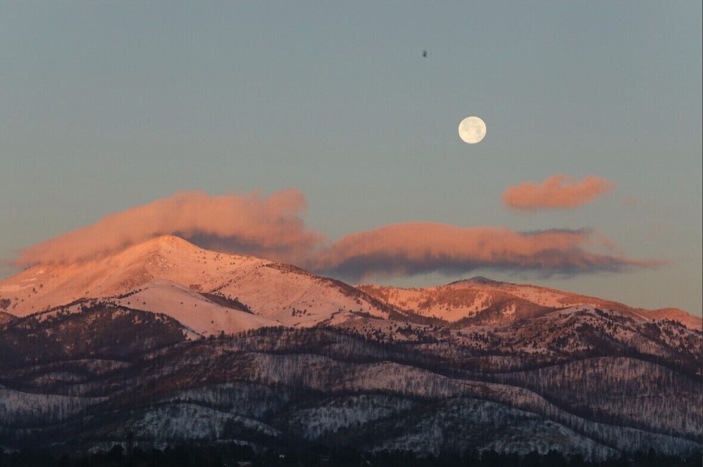 Eagle's Nest by Ruidoso Vacation Rentals