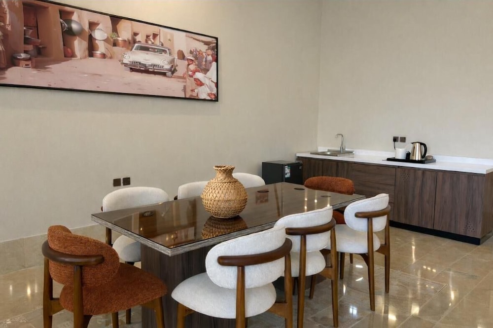 Hdb villas Resort