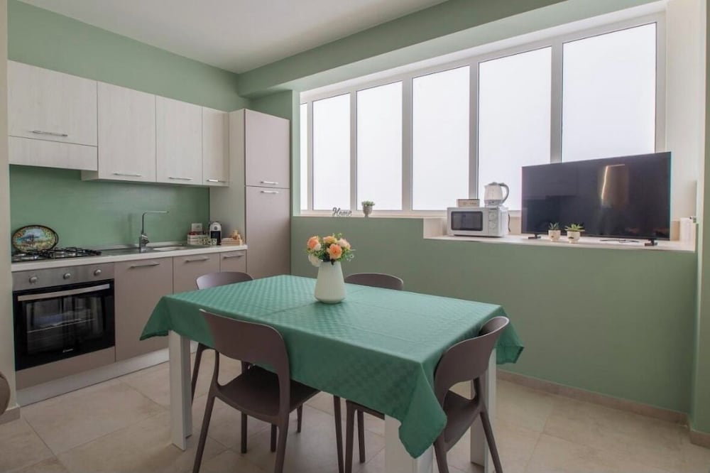 ONDA BIANCA LUXURY APARTMENTS